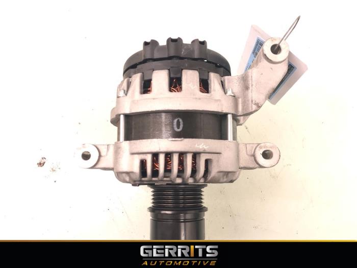 Dynamo van een Opel Karl 1.0 12V 2019