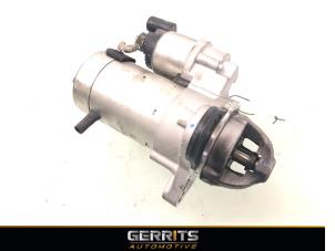 Gebruikte Startmotor Opel Karl 1.0 12V Prijs € 44,99 Margeregeling aangeboden door Gerrits Automotive BV