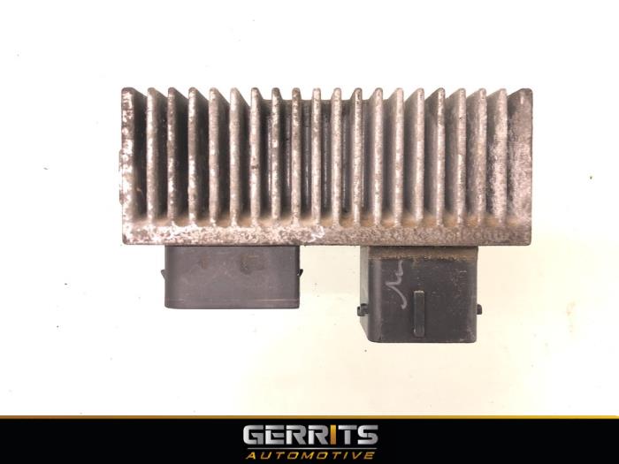 Gebruikte Koeling Module Opel Movano 2.3 CDTi 16V FWD Prijs € 24,19 Inclusief btw aangeboden door Gerrits Automotive BV