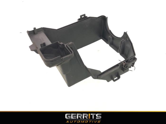 Gebruikte Diversen Volvo XC90 I 2.5 T 20V Prijs € 19,99 Margeregeling aangeboden door Gerrits Automotive BV