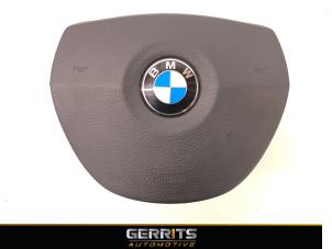 Gebruikte Airbag links (Stuur) BMW 5 serie (F10) 520d 16V Prijs € 174,99 Margeregeling aangeboden door Gerrits Automotive