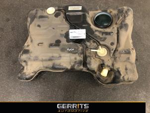 Gebruikte Tank Ford Kuga II (DM2) 1.5 EcoBoost 16V 120 Prijs € 149,99 Margeregeling aangeboden door Gerrits Automotive BV