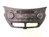 Ford Kuga II (DM2) 1.5 EcoBoost 16V 120 Chaufage Bedieningspaneel