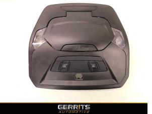 Gebruikte Binnenverlichting voor Ford Kuga II (DM2) 1.5 EcoBoost 16V 120 Prijs € 99,99 Margeregeling aangeboden door Gerrits Automotive