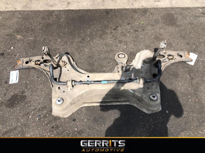 Gebruikte Subframe Fiat Talento 1.6 EcoJet BiTurbo 145 Prijs € 241,99 Inclusief btw aangeboden door Gerrits Automotive BV