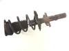 Renault Megane IV Estate (RFBK) 1.3 TCE 160 16V Mac Phersonpoot rechts-voor