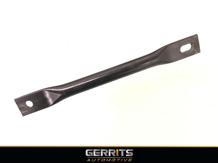 Gebruikte Diversen Renault Megane IV Estate (RFBK) 1.3 TCE 160 16V Prijs € 24,99 Margeregeling aangeboden door Gerrits Automotive BV