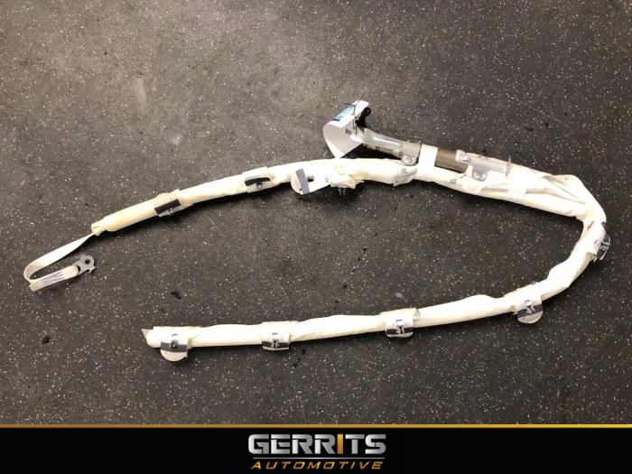Airbag hemel links Renault Megane