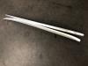 Renault Megane IV Estate (RFBK) 1.3 TCE 160 16V Dakrail set