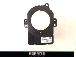 Gebruikte Gier sensor Renault Megane IV Estate (RFBK) 1.3 TCE 160 16V Prijs € 64,99 Margeregeling aangeboden door Gerrits Automotive