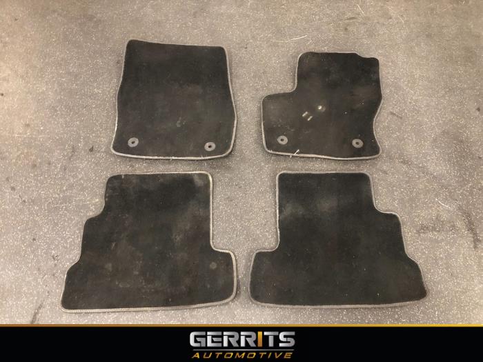 Matten Set Ford Kuga