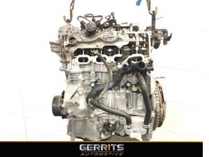 Gebruikte Motor Renault Megane IV Estate (RFBK) 1.3 TCE 160 16V Prijs € 1.999,99 Margeregeling aangeboden door Gerrits Automotive