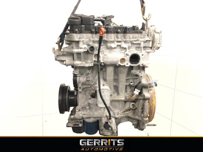 Gebruikte Motor Opel Grandland (X) 1.2 Turbo 12V Prijs € 1.749,99 Margeregeling aangeboden door Gerrits Automotive BV