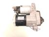Renault Megane IV Estate (RFBK) 1.3 TCE 160 16V Startmotor