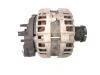 Dynamo van een Renault Megane IV Estate (RFBK), 2016 1.3 TCE 160 16V, Combi/o, 4Dr, Benzine, 1.332cc, 103kW (140pk), FWD, H5H490; H5HE4, 2020-10, F2NB 2021