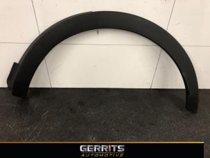 Gebruikte Wielrand achter Opel Grandland (X) 1.2 Turbo 12V Prijs € 24,99 Margeregeling aangeboden door Gerrits Automotive BV