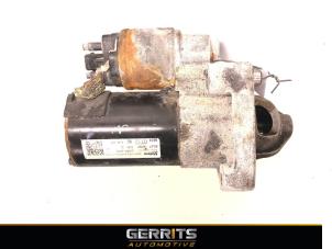Gebruikte Startmotor Opel Grandland (X) 1.2 Turbo 12V Prijs € 34,99 Margeregeling aangeboden door Gerrits Automotive BV