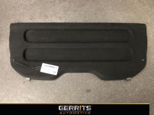 Gebruikte Hoedenplank Citroen C3 Aircross I (2C/2R) 1.2 e-THP PureTech 110 Prijs € 149,99 Margeregeling aangeboden door Gerrits Automotive BV