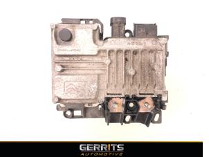 Gebruikte Start/Stop computer Citroen C3 Aircross I (2C/2R) 1.2 e-THP PureTech 110 Prijs € 64,99 Margeregeling aangeboden door Gerrits Automotive BV