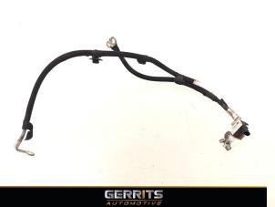 Gebruikte Accu sensor Citroen C3 Aircross I (2C/2R) 1.2 e-THP PureTech 110 Prijs € 39,99 Margeregeling aangeboden door Gerrits Automotive BV