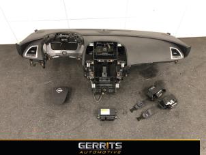 Gebruikte Airbag Set + Module Opel Astra J (PC6/PD6/PE6/PF6) 1.4 Turbo 16V Prijs € 749,99 Margeregeling aangeboden door Gerrits Automotive