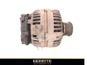 Gebruikte Dynamo Renault Kangoo Express (FW) 1.5 dCi 90 FAP Prijs € 90,74 Inclusief btw aangeboden door Gerrits Automotive BV