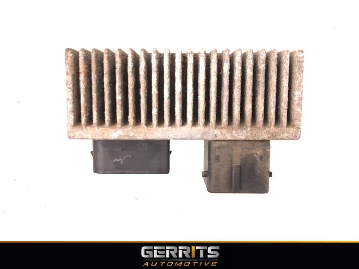 Gebruikte Computer Koeling Renault Kangoo Express (FW) 1.5 dCi 90 FAP Prijs € 24,19 Inclusief btw aangeboden door Gerrits Automotive BV