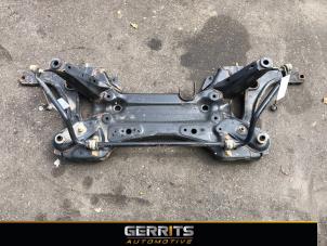 Gebruikte Subframe Opel Movano 2.3 CDTi 16V FWD Prijs € 362,99 Inclusief btw aangeboden door Gerrits Automotive BV