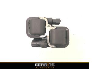 Gebruikte Bobine Mercedes B (W245) 2.0 B-200 16V Turbo Prijs € 29,99 Margeregeling aangeboden door Gerrits Automotive BV