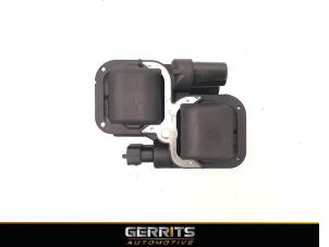 Gebruikte Bobine Mercedes B (W245) 2.0 B-200 16V Turbo Prijs € 29,99 Margeregeling aangeboden door Gerrits Automotive BV