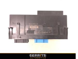 Gebruikte Computer Body Control BMW 1 serie (E81) 123d 16V . Prijs € 74,99 Margeregeling aangeboden door Gerrits Automotive BV