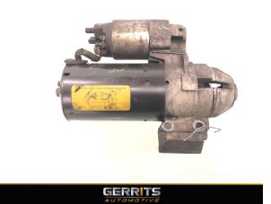 Gebruikte Startmotor BMW 1 serie (E81) 123d 16V . Prijs € 34,99 Margeregeling aangeboden door Gerrits Automotive BV