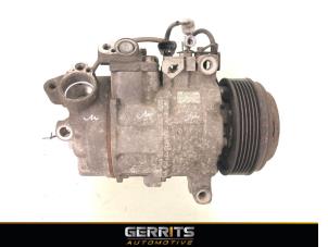 Gebruikte Pomp Airco BMW 1 serie (E81) 123d 16V . Prijs € 74,99 Margeregeling aangeboden door Gerrits Automotive BV