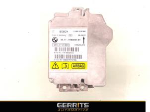 Gebruikte Module Airbag BMW 1 serie (E81) 123d 16V . Prijs € 39,99 Margeregeling aangeboden door Gerrits Automotive BV