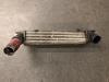 BMW 1 serie (E81) 123d 16V . Intercooler