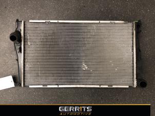 Gebruikte Radiateur BMW 1 serie (E81) 123d 16V . Prijs € 39,99 Margeregeling aangeboden door Gerrits Automotive BV