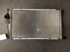 BMW 1 serie (E81) 123d 16V . Radiateur