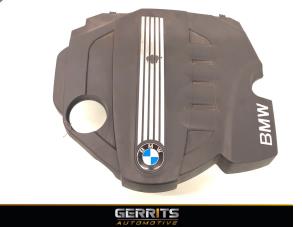 Gebruikte Afdekplaat motor BMW 1 serie (E81) 123d 16V . Prijs € 49,99 Margeregeling aangeboden door Gerrits Automotive BV