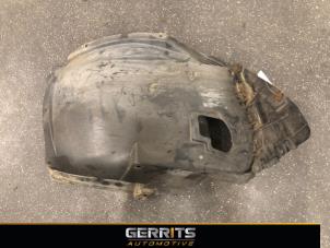 Gebruikte Wielkuip BMW 1 serie (E81) 123d 16V . Prijs € 19,99 Margeregeling aangeboden door Gerrits Automotive BV