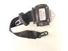 BMW 1 serie (E81) 123d 16V . Veiligheidsgordel rechts-achter