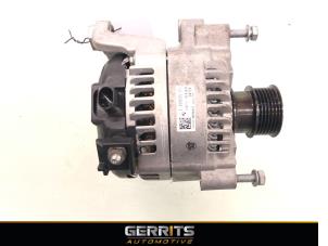 Gebruikte Dynamo BMW 3 serie (F30) 320i 2.0 16V Prijs € 149,99 Margeregeling aangeboden door Gerrits Automotive BV