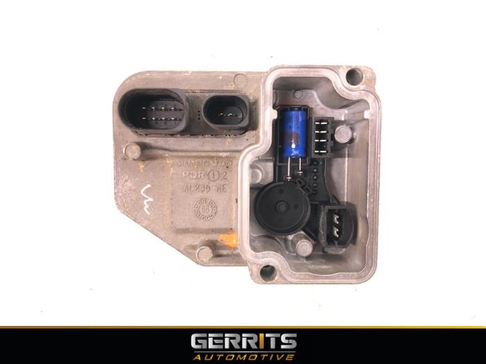 Volvo V70 Sperdifferentieel modules voorraad Onderdelenlijn.nl