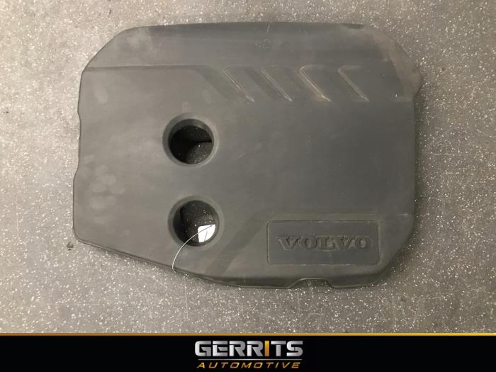 Gebruikte Afdekplaat motor Volvo V40 (MV) 1.6 D2 Prijs € 29,99 Margeregeling aangeboden door Gerrits Automotive BV