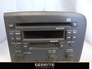 Gebruikte Radio CD Speler Volvo S80 (TR/TS) 2.4 20V 140 Prijs € 49,99 Margeregeling aangeboden door Gerrits Automotive