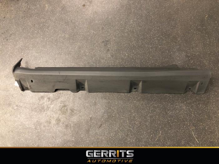 Zijskirt links Ford Transit Connect