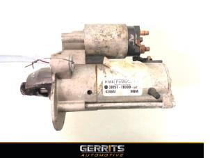 Gebruikte Startmotor Ford Transit Connect (PJ2) 1.6 TDCi 16V 95 Prijs € 36,29 Inclusief btw aangeboden door Gerrits Automotive BV