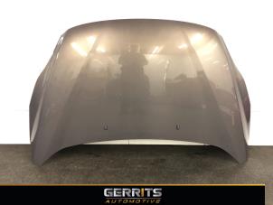 Gebruikte Motorkap Ford Grand C-Max (DXA) 1.0 Ti-VCT EcoBoost 12V 125 Prijs € 399,99 Margeregeling aangeboden door Gerrits Automotive BV