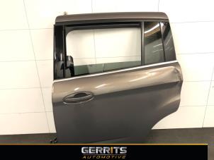 Gebruikte Portier 4Deurs links-achter Ford Grand C-Max (DXA) 1.0 Ti-VCT EcoBoost 12V 125 Prijs € 149,99 Margeregeling aangeboden door Gerrits Automotive