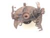 Fusee links-voor Peugeot 5008