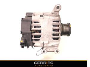 Gebruikte Dynamo Peugeot 5008 II (M4/MC/MJ/MR) 1.6 THP 165 Prijs € 149,99 Margeregeling aangeboden door Gerrits Automotive BV